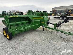 Main image John Deere 348 0