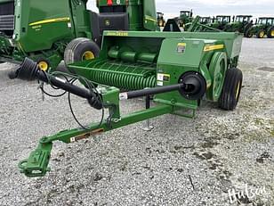 Main image John Deere 348 1