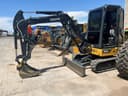 2022 John Deere 35G Image