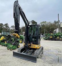 2023 John Deere 35G Equipment Image0