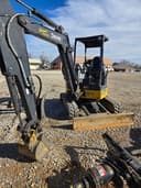 2022 John Deere 35G Image