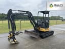 2022 John Deere 35G Image