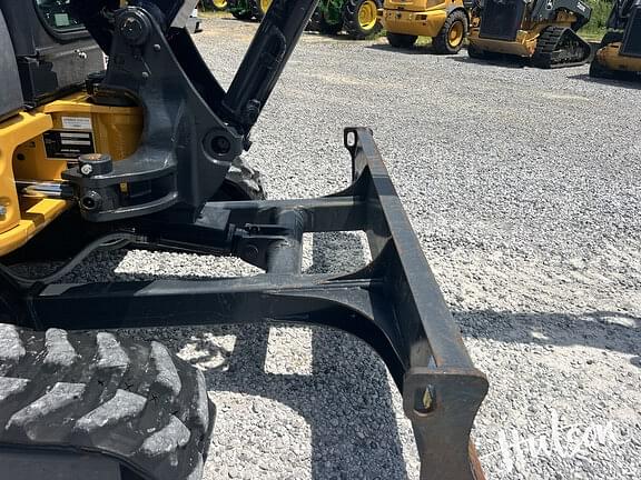 Image of John Deere 35G equipment image 4