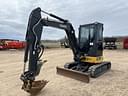 2022 John Deere 35G Image