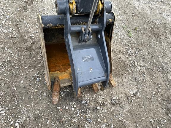 Image of John Deere 35G equipment image 3