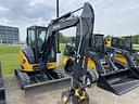 2022 John Deere 35G Image