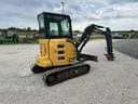 2022 John Deere 35G Image