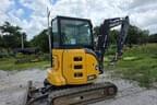 Image of John Deere 35G Primary image