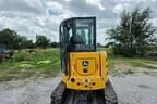 Image of John Deere 35G equipment image 3