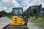 Image of John Deere 35G equipment image 1
