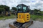 Image of John Deere 35G equipment image 2