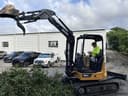 2022 John Deere 35G Image