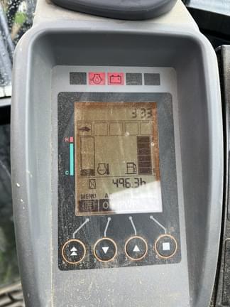 Image of John Deere 35G equipment image 4