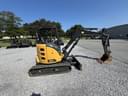 2022 John Deere 35G Image