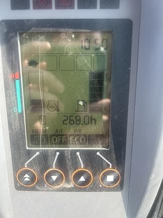 Image of John Deere 35G equipment image 4