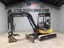2022 John Deere 35G Image