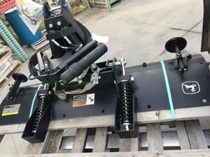 2022 John Deere 66" Front Blade Image