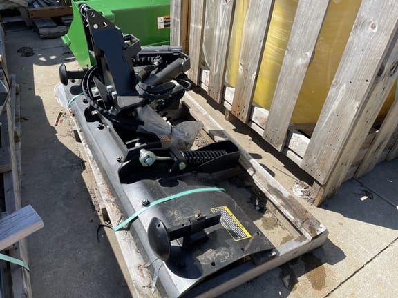 Main image John Deere 366