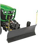 2022 John Deere 366 Image