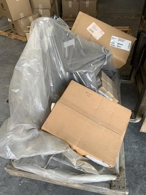 2022 John Deere 66" Front Blade Image