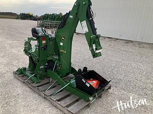 Main image John Deere 375A 0