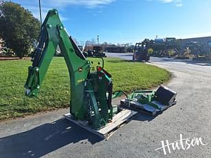 Main image John Deere 385A 3