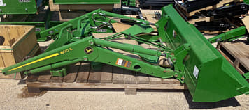 Main image John Deere 400E