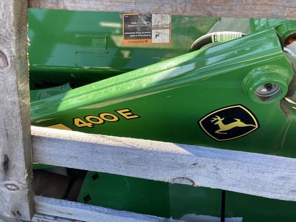 Image of John Deere 400E Primary image