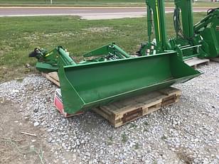 Main image John Deere 400E 1