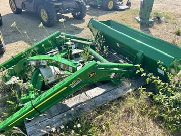 Main image John Deere 400E
