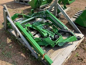 Main image John Deere 400E