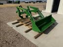 2022 John Deere 400E Image