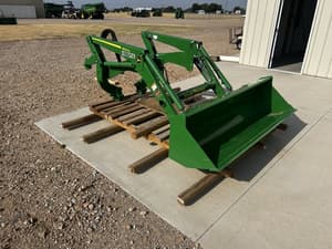 2022 John Deere 400E Image