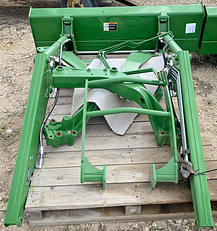 Main image John Deere 400E 3