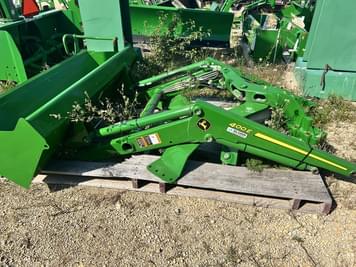 Main image John Deere 400E