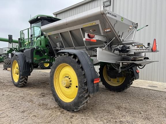 Main image John Deere 400R 17