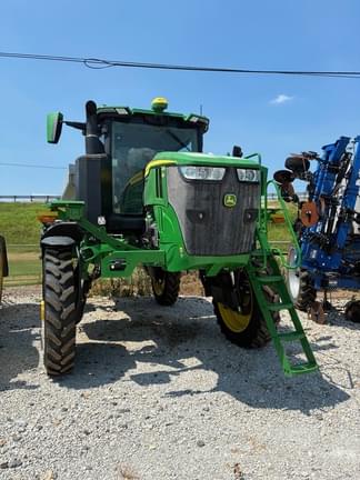 Image of John Deere 400R Primary image