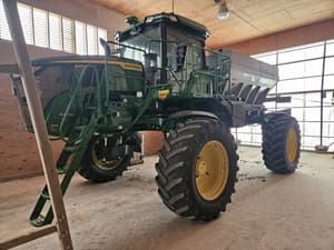 2022 John Deere 400R Image
