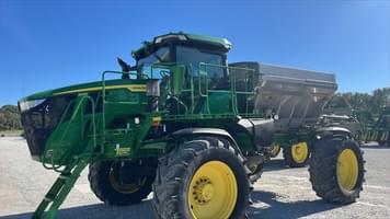Main image John Deere 400R