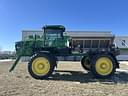 2022 John Deere 400R Image