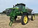 2022 John Deere 400R Image