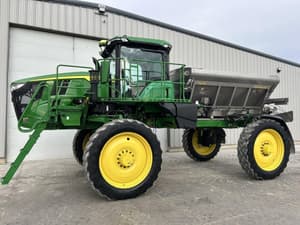 2022 John Deere 400R Image