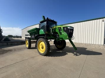 Main image John Deere 400R