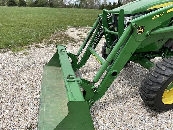 Image of John Deere 4044M equipment image 2