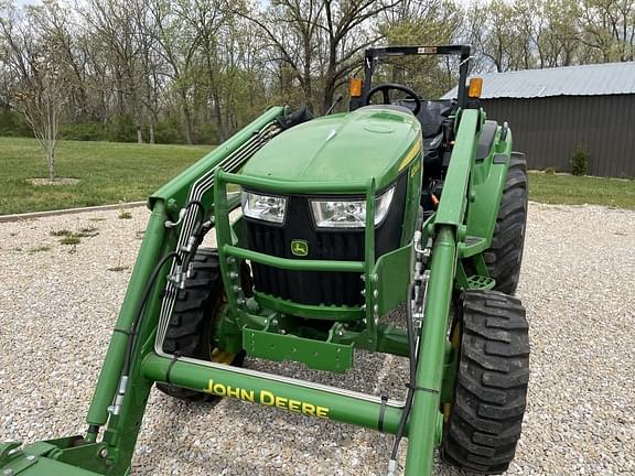 Image of John Deere 4044M Primary image