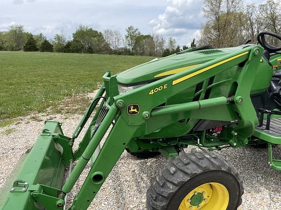 Image of John Deere 4044M equipment image 1