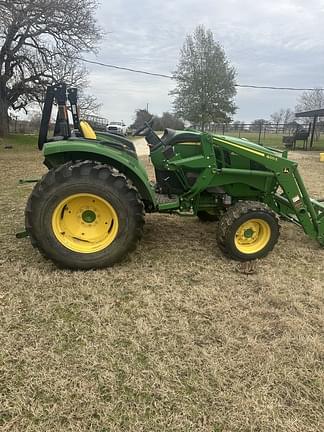 Image of John Deere 4044M equipment image 2