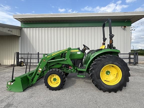 Image of John Deere 4044M equipment image 1