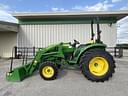 2022 John Deere 4044M Image