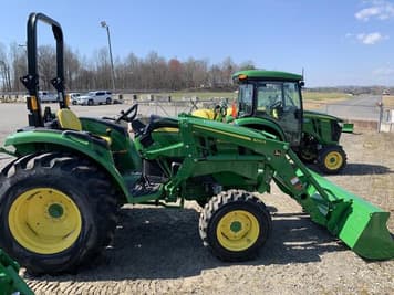 Main image John Deere 4044M
